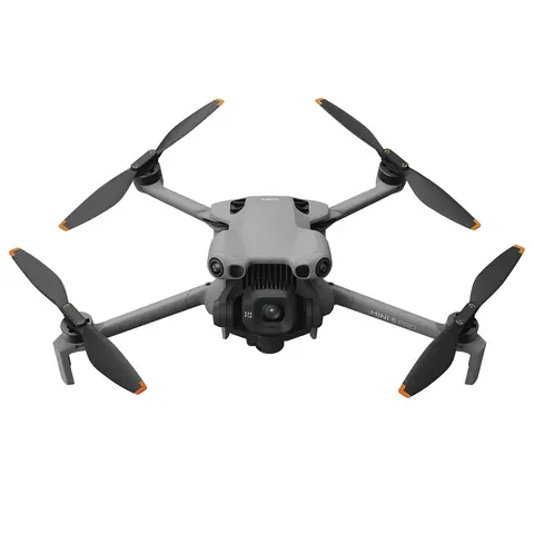 DJI Mini 5 Pro Fly More Combo (DJI RC2)