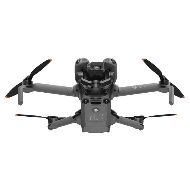 DJI Mini 5 Pro Fly More Combo (DJI RC2) 