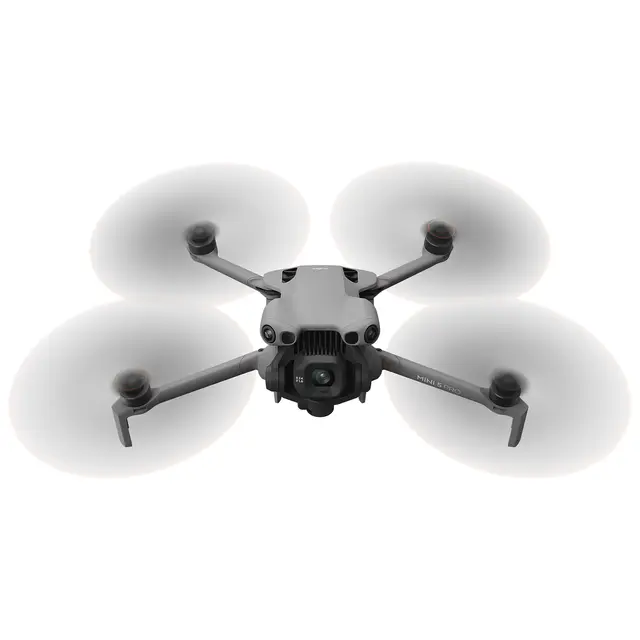 DJI Mini 5 Pro Fly More Combo (DJI RC2) 
