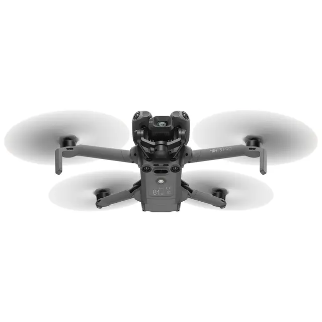 DJI Mini 5 Pro Fly More Combo (DJI RC2) 