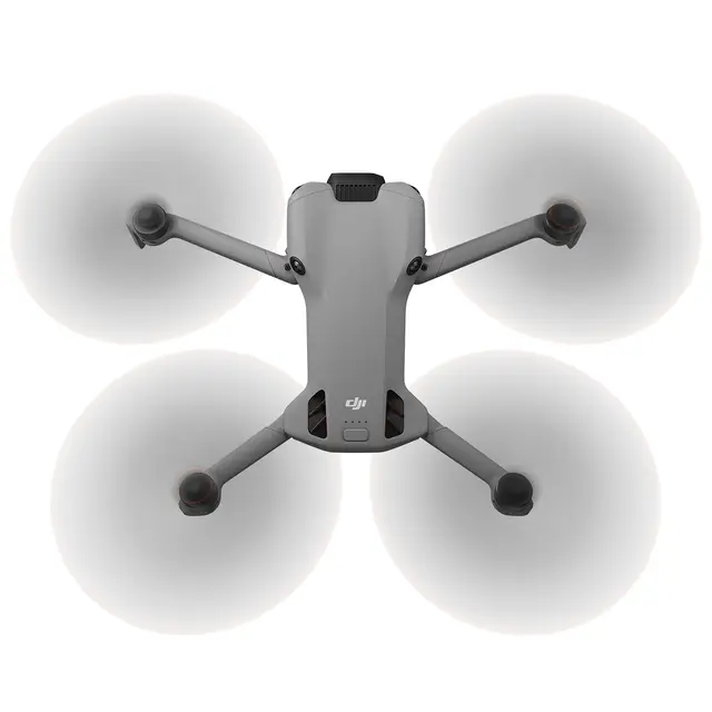 DJI Mini 5 Pro Fly More Combo (DJI RC2) 