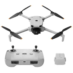DJI Lito X1 Med DJI RC-N3