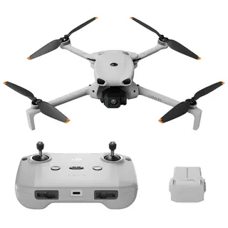 DJI Lito X1 Med DJI RC-N3