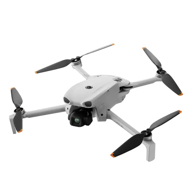 DJI Lito X1 Med DJI RC-N3 