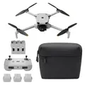 DJI Lito X1 Fly More Combo Med DJI RC-N3