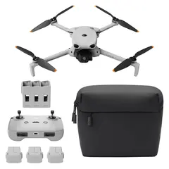 DJI Lito X1 Fly More Combo Med DJI RC-N3
