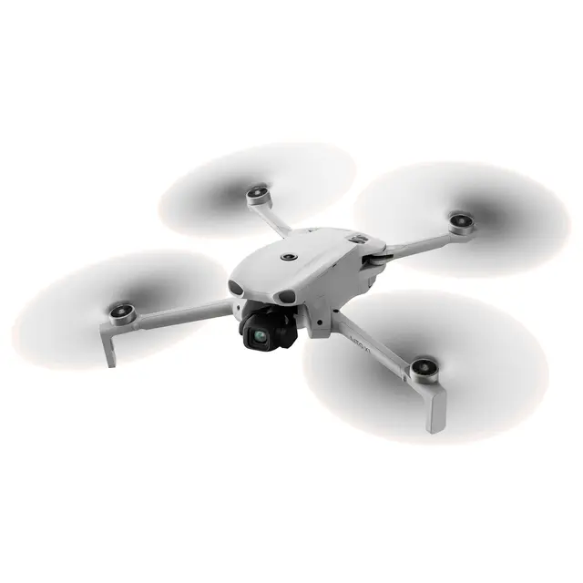 DJI Lito X1 Fly More Combo Med DJI RC-N3 