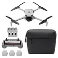 DJI Lito X1 Fly More Combo Med DJI RC 2