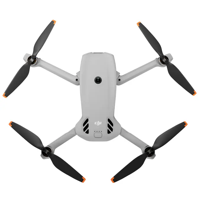 DJI Lito X1 Fly More Combo Med DJI RC 2 