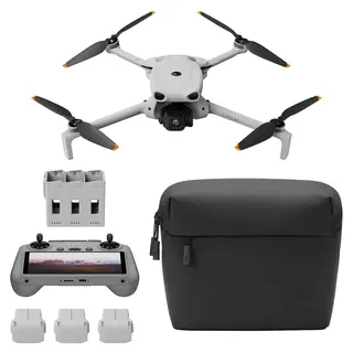 DJI Lito X1 Fly More Combo Plus Med DJI RC 2