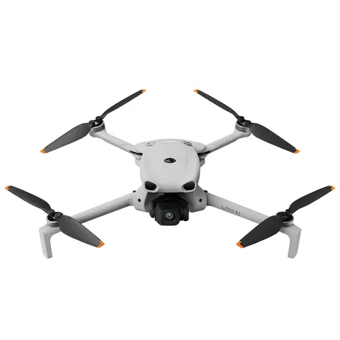 DJI Lito X1 Fly More Combo Plus Med DJI RC 2
