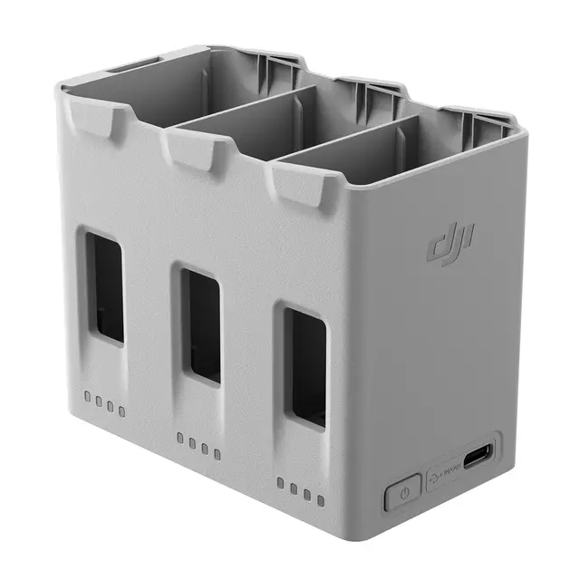 DJI Lito X1 Series Two-Way Charging Hub 