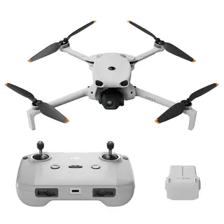 DJI Lito 1 Med DJI RC-N3