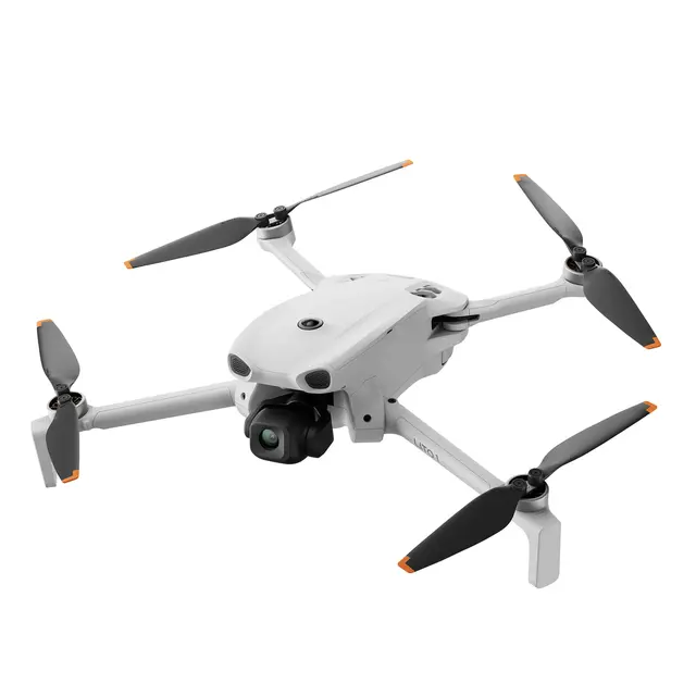 DJI Lito 1 Med DJI RC-N3 