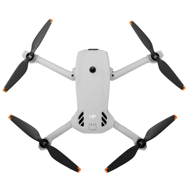 DJI Lito 1 Med DJI RC-N3 