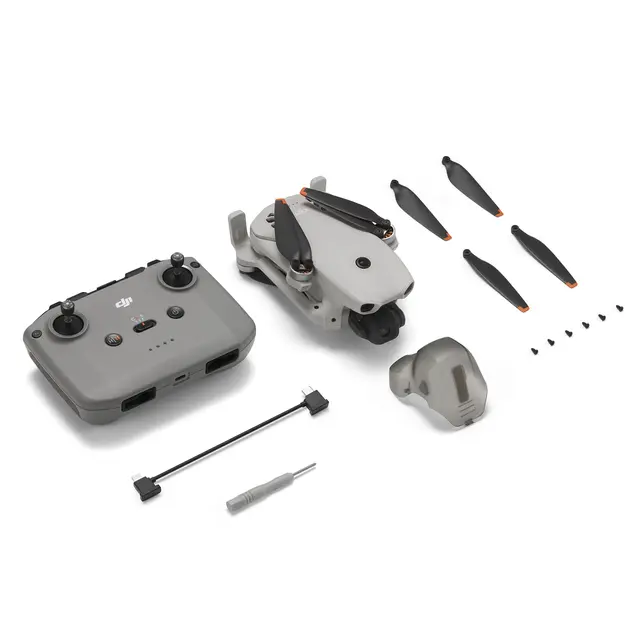 DJI Lito 1 Med DJI RC-N3 