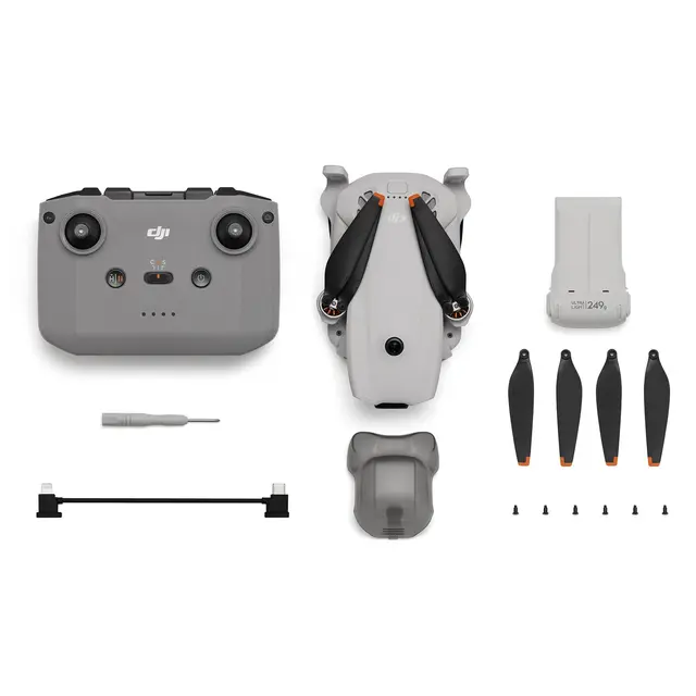 DJI Lito 1 Med DJI RC-N3 