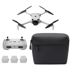 DJI Lito 1 Fly More Combo Med DJI RC-N3
