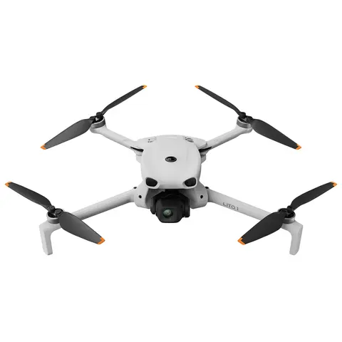 DJI Lito 1 Fly More Combo Med DJI RC-N3