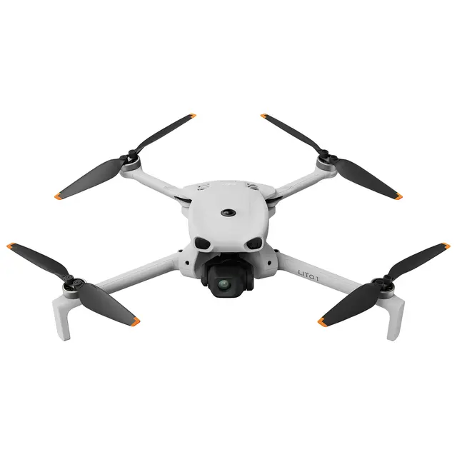 DJI Lito 1 Fly More Combo Med DJI RC-N3 