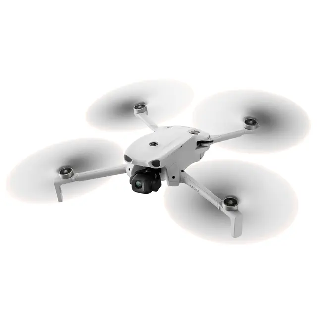 DJI Lito 1 Fly More Combo Med DJI RC-N3 