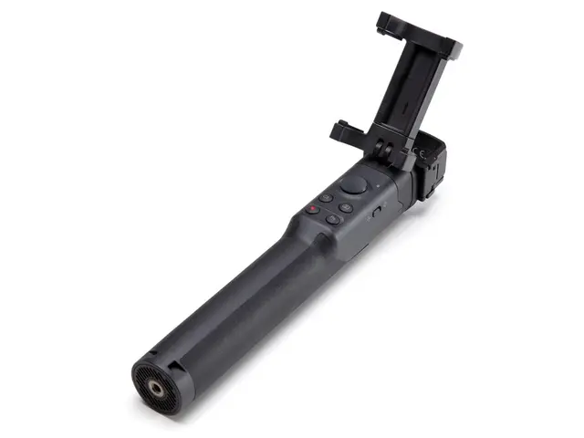 DJI Osmo Pocket Extension Rod Part 1 