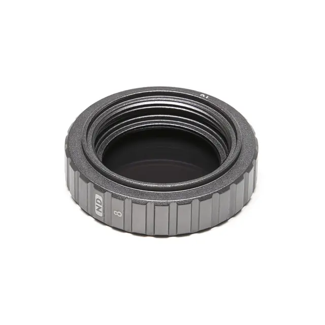 RETUR DJI Osmo Action ND Filter Part 10 