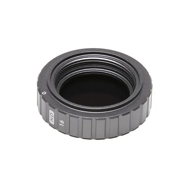 RETUR DJI Osmo Action ND Filter Part 10 
