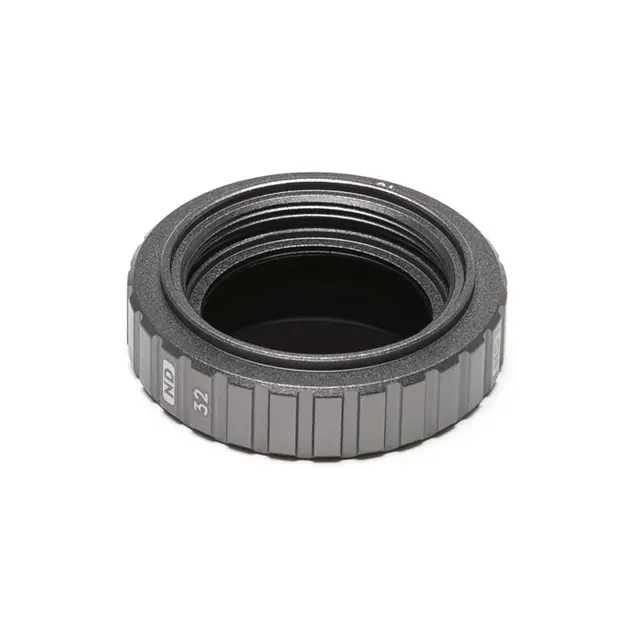 RETUR DJI Osmo Action ND Filter Part 10 