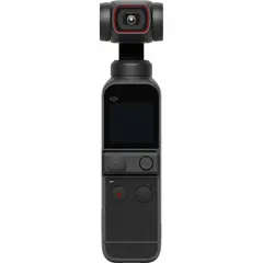 DJI Pocket 2 Creator Combo