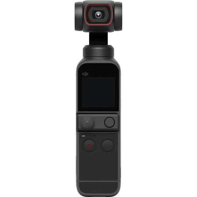 DJI Pocket 2 