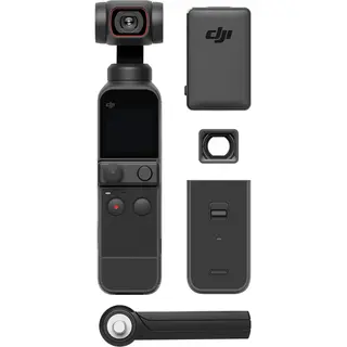 DJI Pocket 2