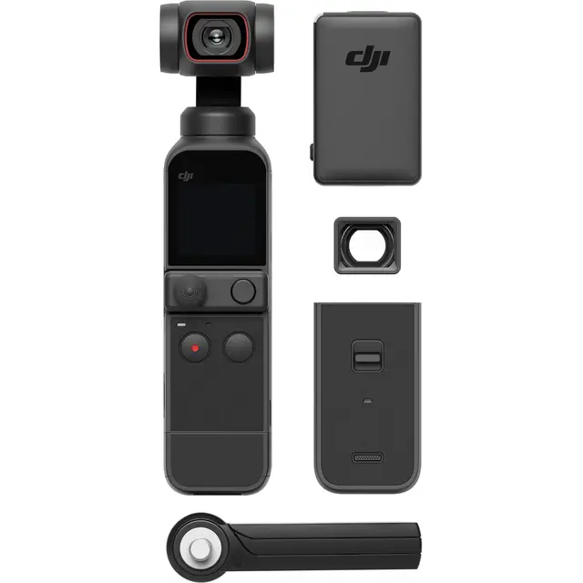 DJI Pocket 2 