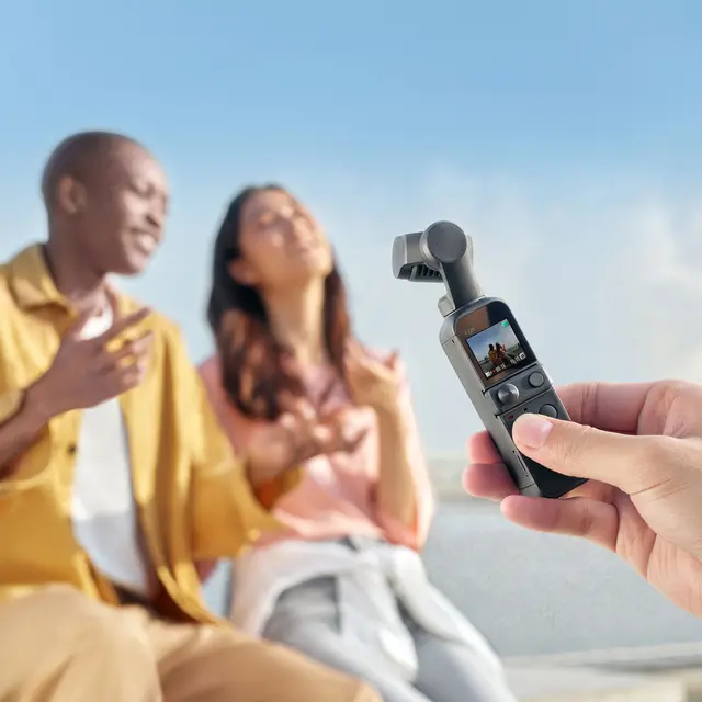 DJI Pocket 2 