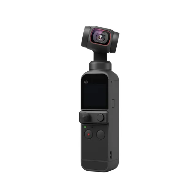 DJI Pocket 2 
