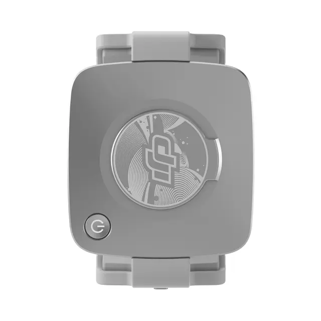DJI OM Fill Light Phone Clamp Passer til DJI OM 5, OM 4 SE og OM 4 
