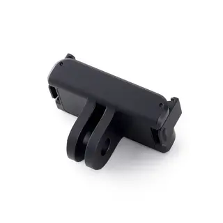 DJI Action 2 Magnetic Adapter Mount 3-Pin Montering feste