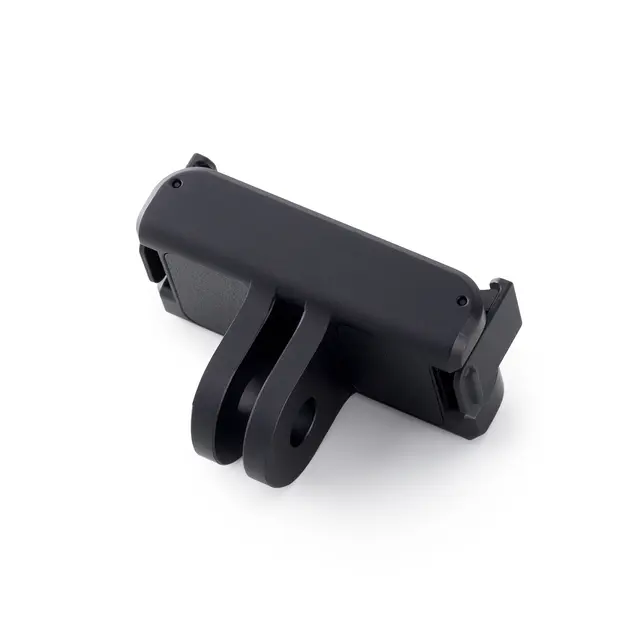 DJI Action 2 Magnetic Adapter Mount 3-Pin Montering feste 