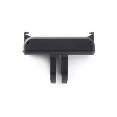 DJI Action 2 Magnetic Adapter Mount 3-Pin Montering feste