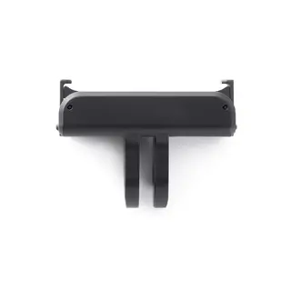 DJI Action 2 Magnetic Adapter Mount 3-Pin Montering feste