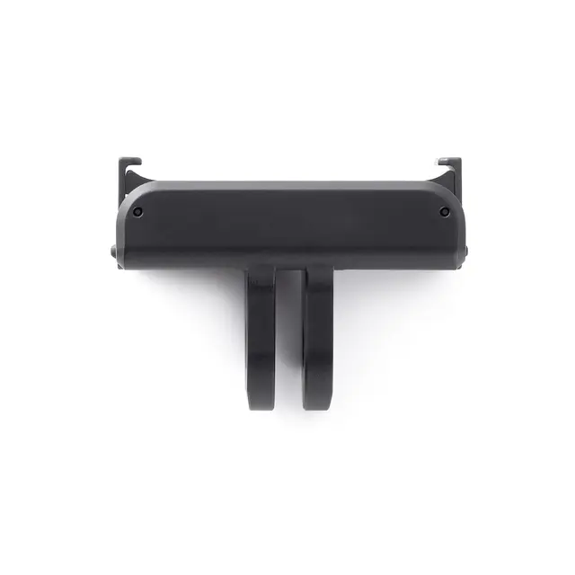 DJI Action 2 Magnetic Adapter Mount 3-Pin Montering feste 