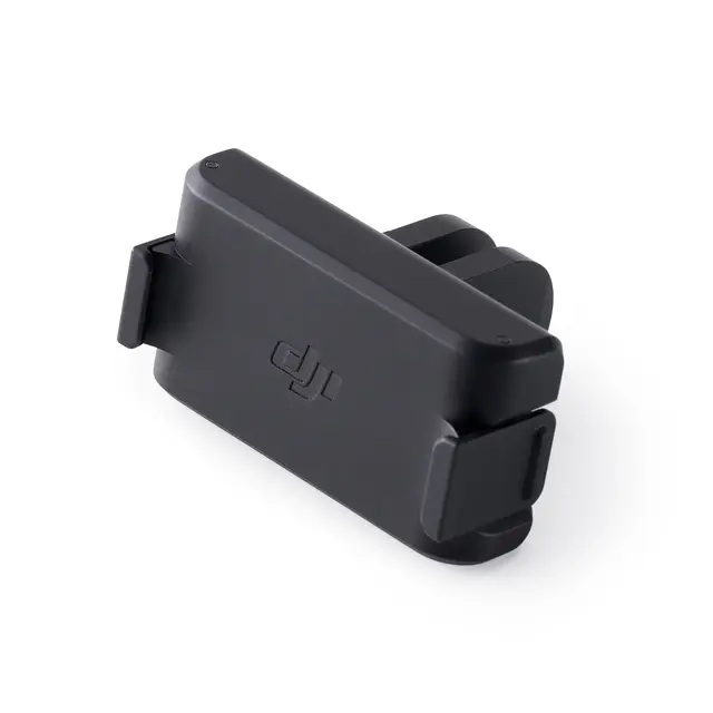 DJI Action 2 Magnetic Adapter Mount 3-Pin Montering feste 