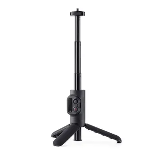 DJI Action 2 Remote Control ExtensionRod Kontroller og selfie stick/stativ