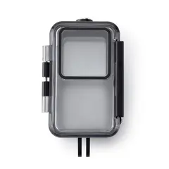 DJI Action 2 Waterproof Case Vanntett til 60 meter