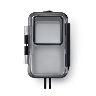 DJI Action 2 Waterproof Case Vanntett til 60 meter