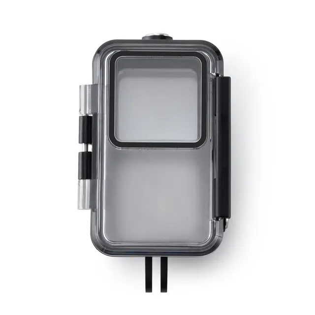 DJI Action 2 Waterproof Case Vanntett til 60 meter 