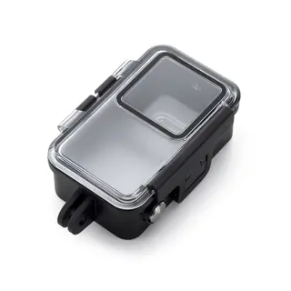 DJI Action 2 Waterproof Case Vanntett til 60 meter