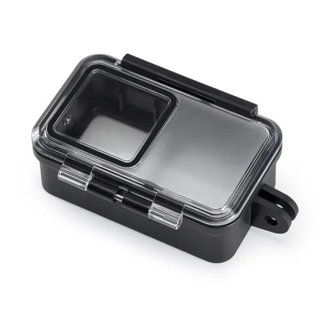 DJI Action 2 Waterproof Case Vanntett til 60 meter 