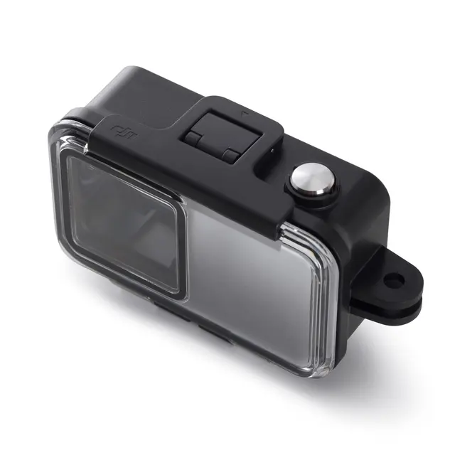 DJI Action 2 Waterproof Case Vanntett til 60 meter 