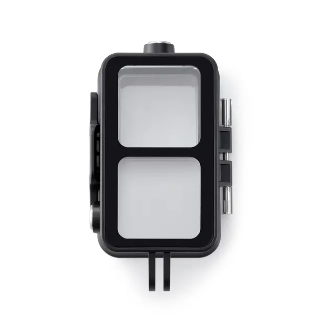 DJI Action 2 Waterproof Case Vanntett til 60 meter 